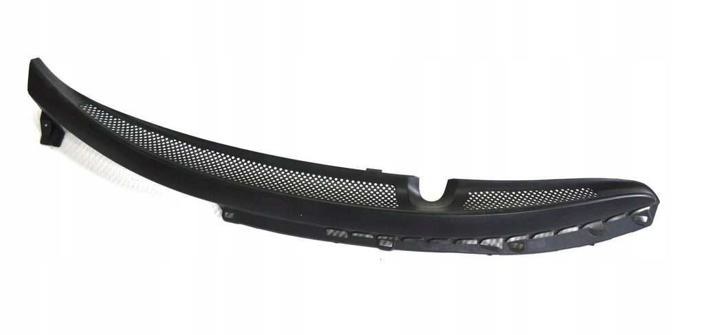 фото №1, Citroen c3 жабо молдинг накладка