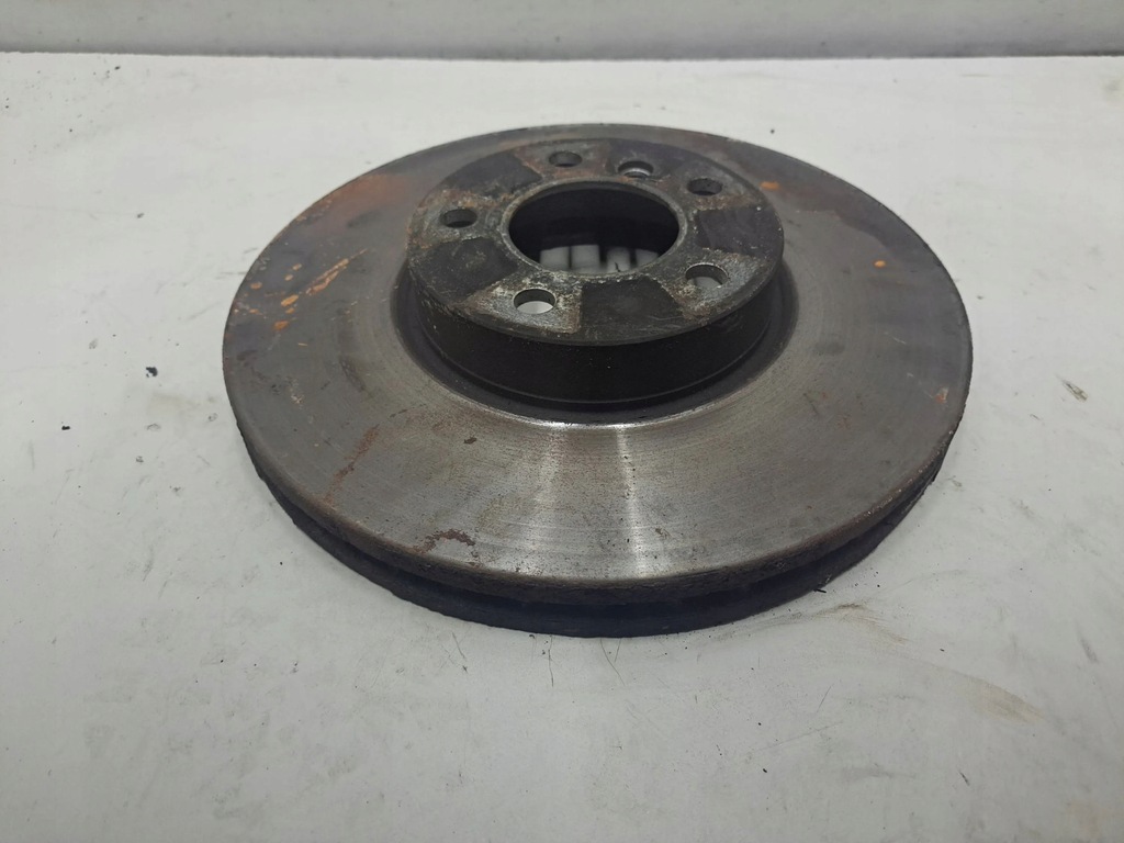 фото №12, Bmw x6 f16 2016 комплект диск тормоза передний