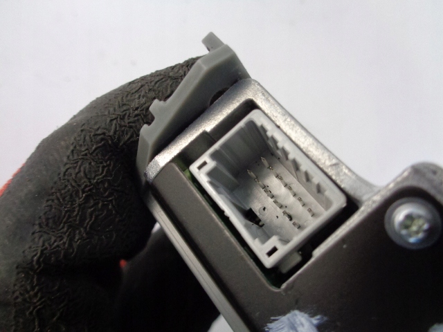 Камера скло перед lexus ux 250h 2018- Оригінал