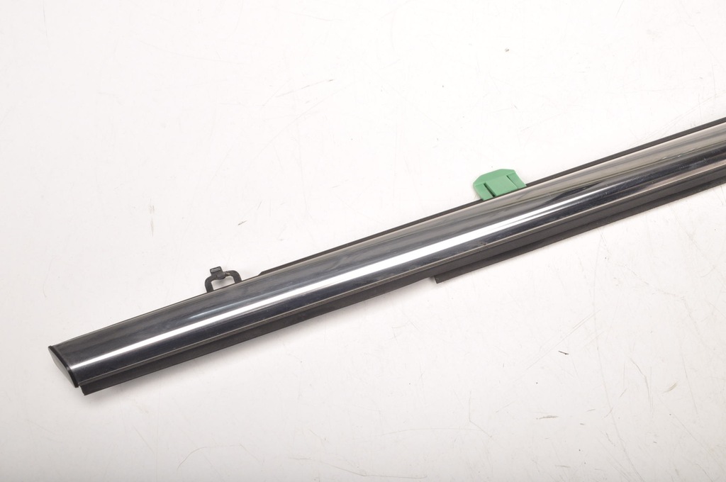 фото №9, Cr-v iv lift молдинг ущільнювач скло задня ліва