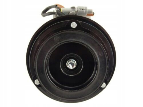 фото №5, Компресор кондиціонера gx470 4runner tundra 01-09