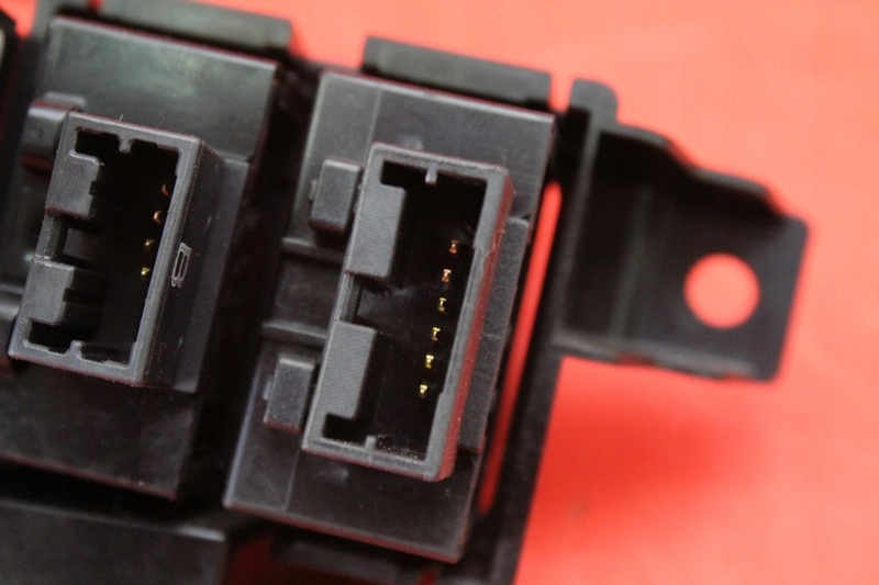 фото №7, Замок зажигания считыватель ключ кнопка 285f51ca0a infiniti fx30 2 ii 3.0 d 238km