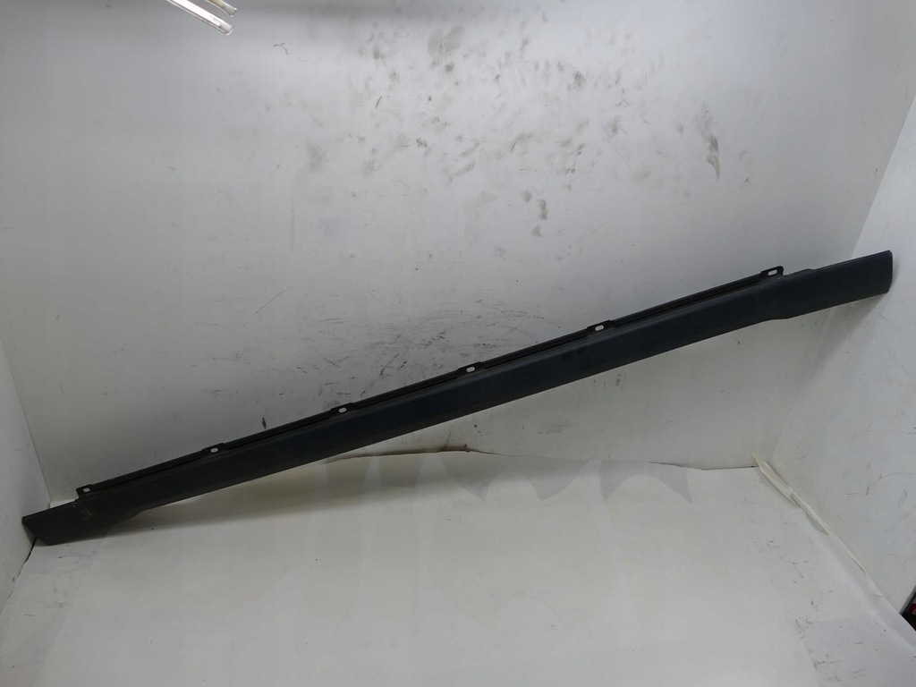 фото №1, Opel signum молдинг порог накладка левая