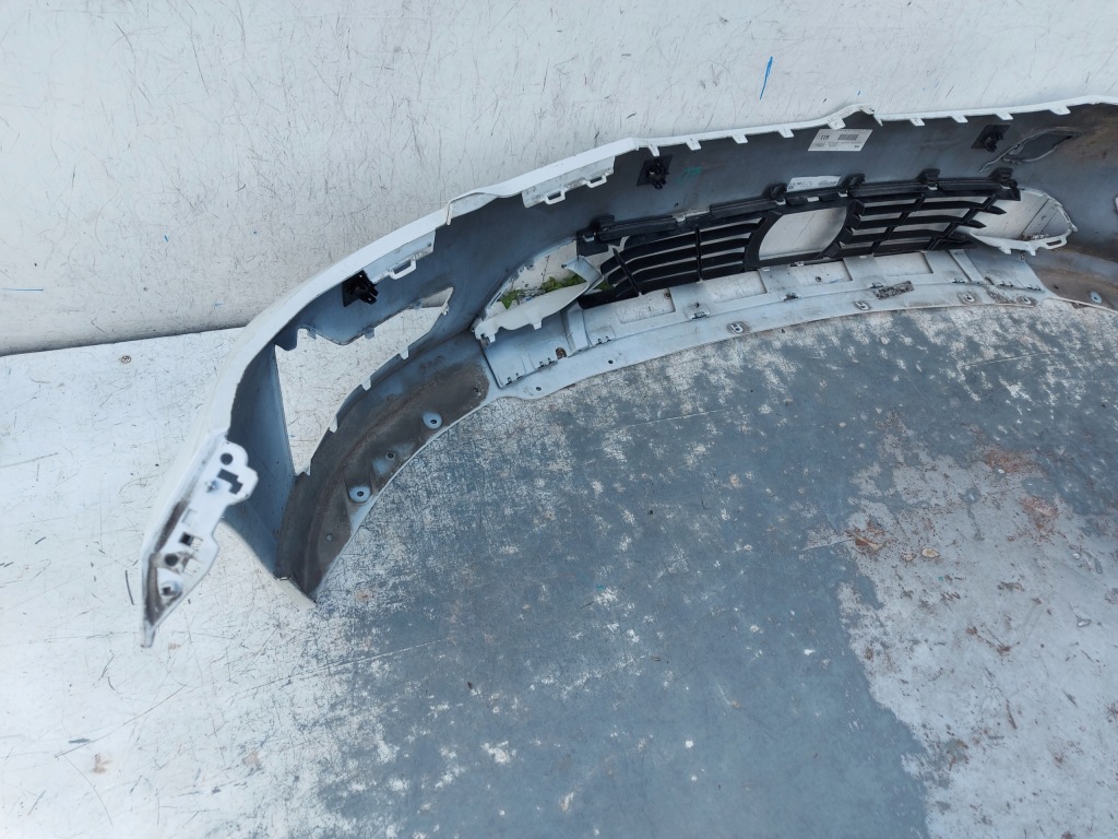 фото №9, Bmw 3 g20 g21 lines 18-22 бампер передній перед