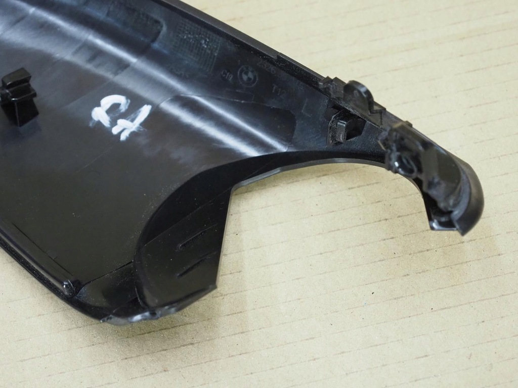 фото №11, Bmw 2 f22 f23 корпус зеркало левая 232635215 nowa