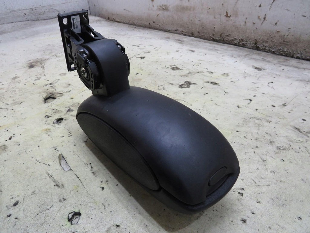 фото №8, Подлокотник mini countryman r60 lift