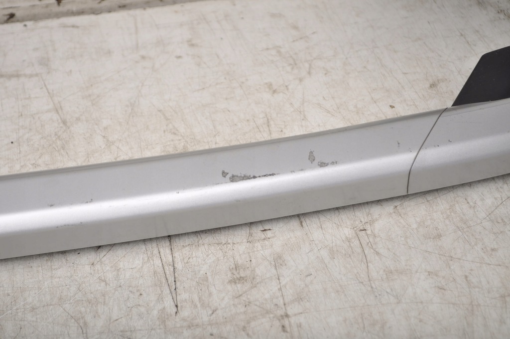 фото №16, Dacia duster ii рейлинги кровельные комплект