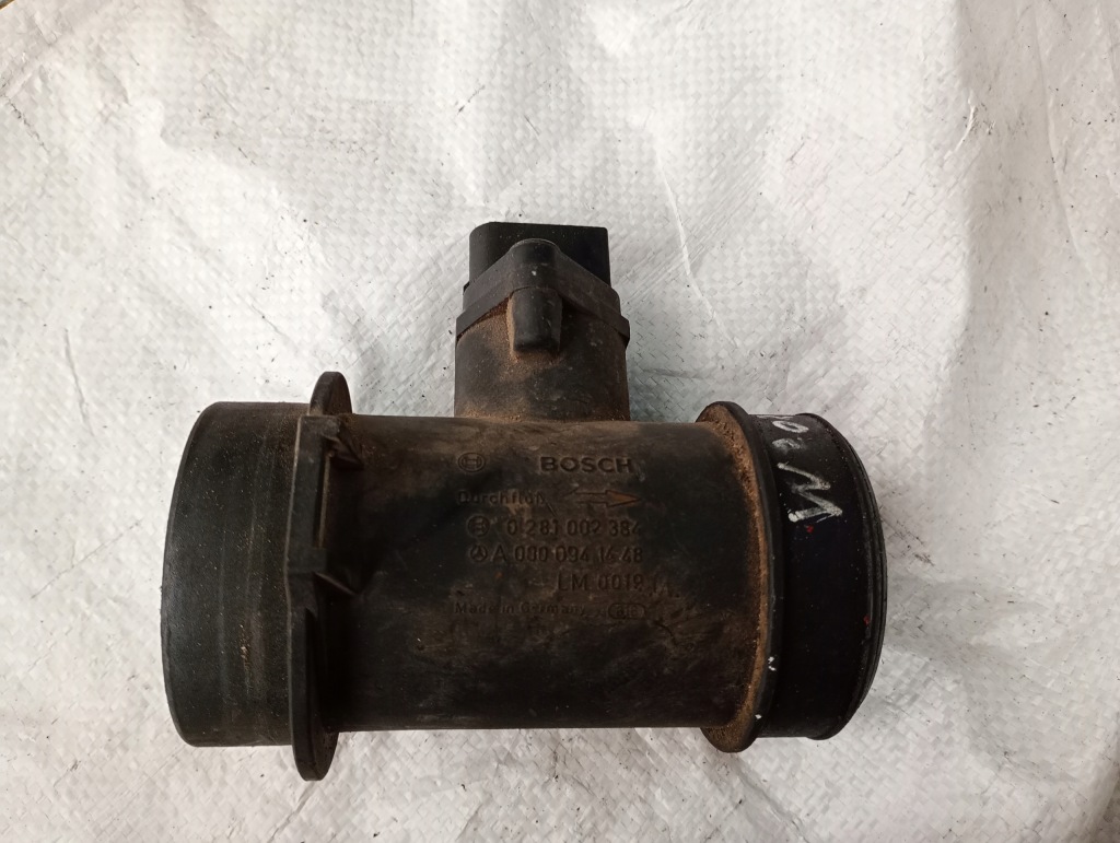 Купить Mercedes w202 2.2 cdi расходомер 0000941448