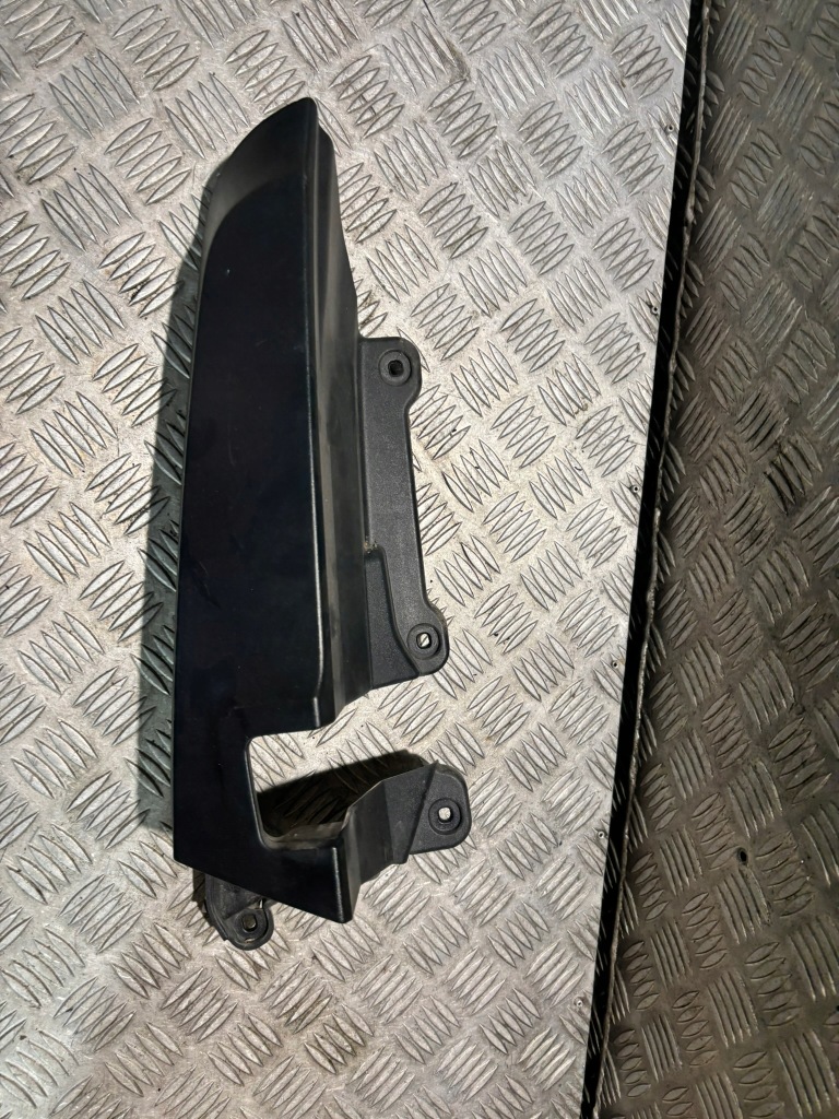 Купить Защита накладка лампы левый задняя renault express ii 903900425r