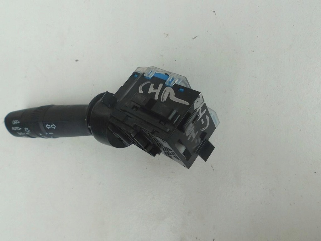 фото №1, Переключатель поворотники света toyota c-hr