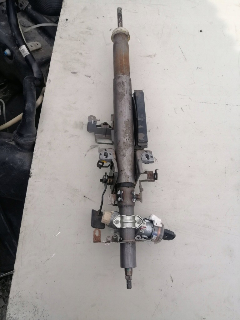 Купить Замок зажигания ключ subaru forester sh iii 2009