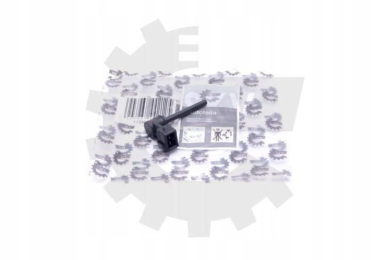 фото №1, Датчик рівня рідина охолоджуючий land rover range