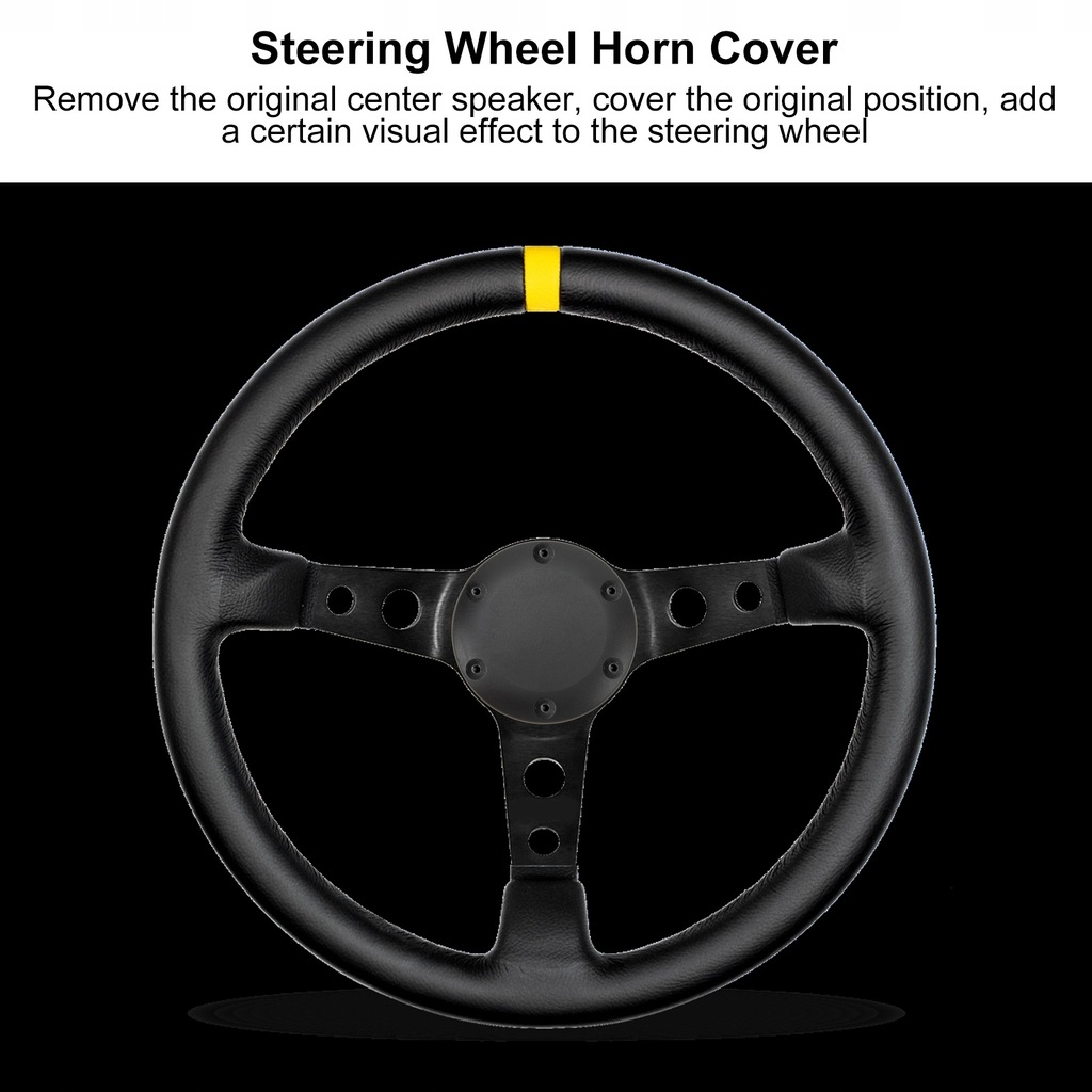 фото №16, Захист na клаксон керма do автомобілів