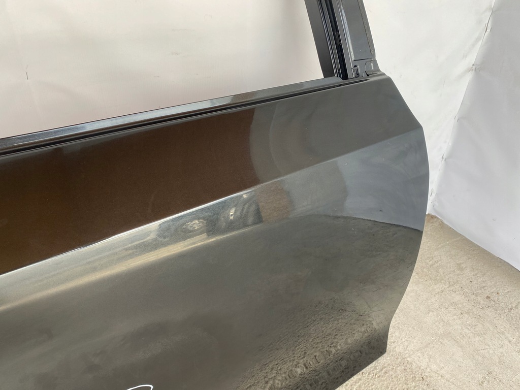 фото №7, Lexus es vii 2018r- двері задні праве