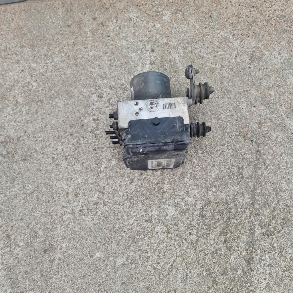 фото №1, Насос abs блок управления passat b7 3aa614109aq