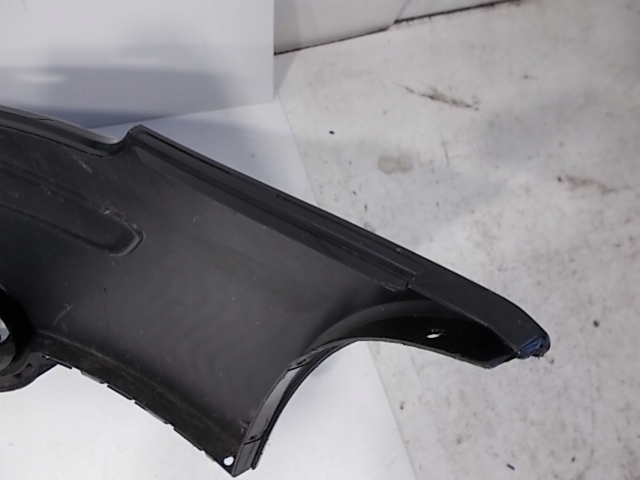 фото №9, Volvo s40 v50 04-07 бампер передній org na омивачі