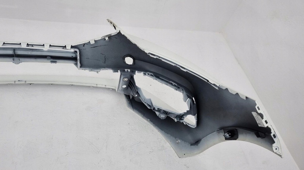 фото №13, Seat leon iv 2020- бампер передній перед 5fa807221