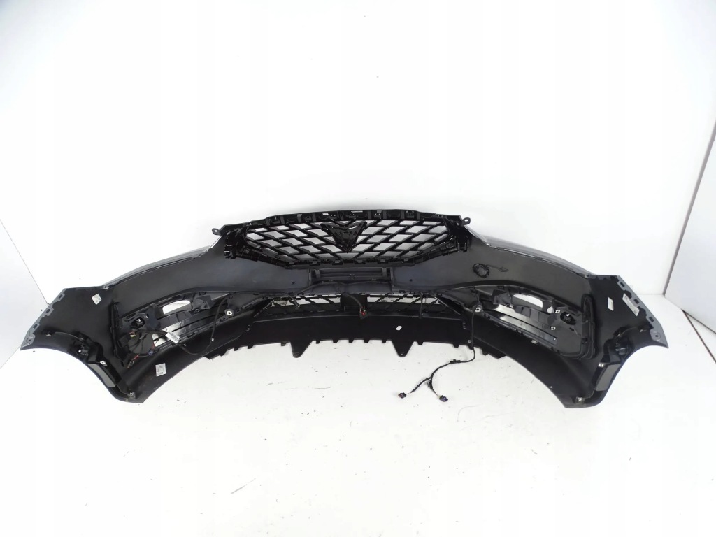 фото №10, Бампер перед передний seat leon iv 4 cupra 5fa