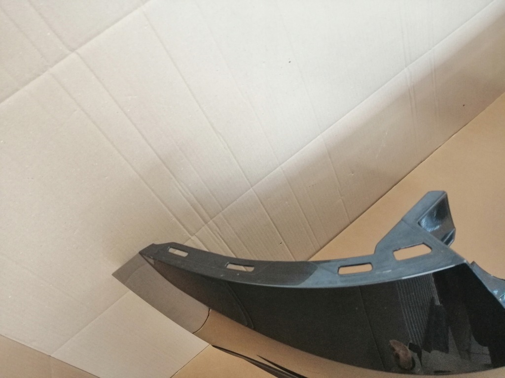 фото №7, Skoda kodiaq бампер задняя 565807421