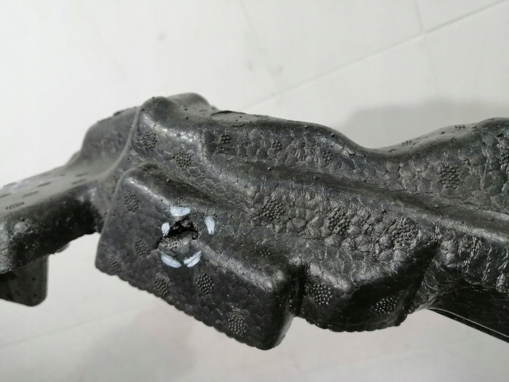 Абсорбер передний перед датчик пешеходов mercedes glb x247 фаркоп 9318 с Разборки