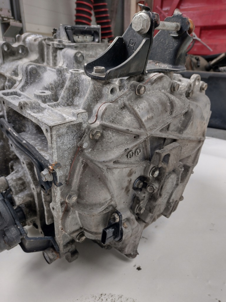 фото №10, Коробка передач передач toyota auris p9031311