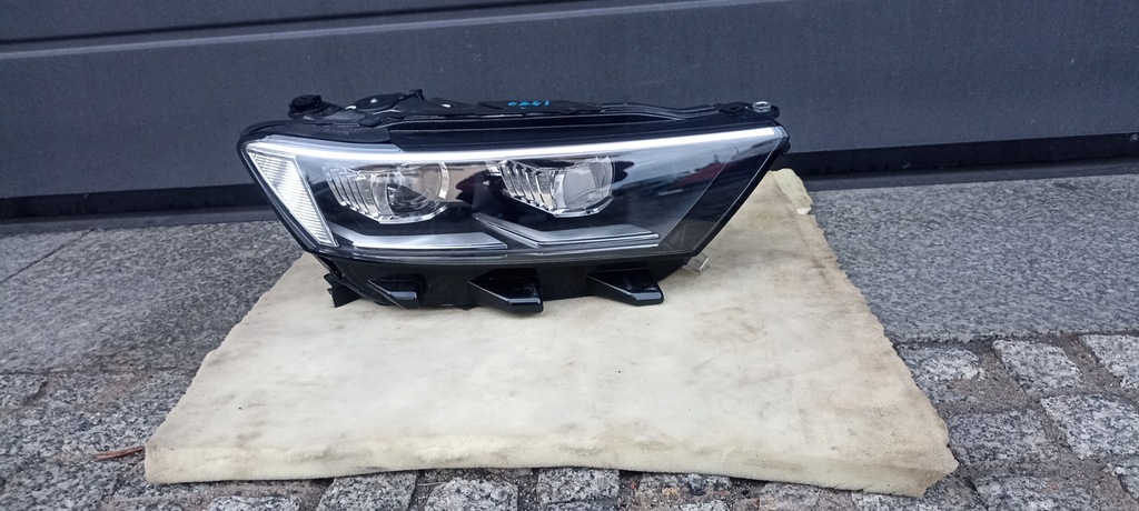 фото №1, Лампа права vw troc t-roc 2ga 2ga941036p