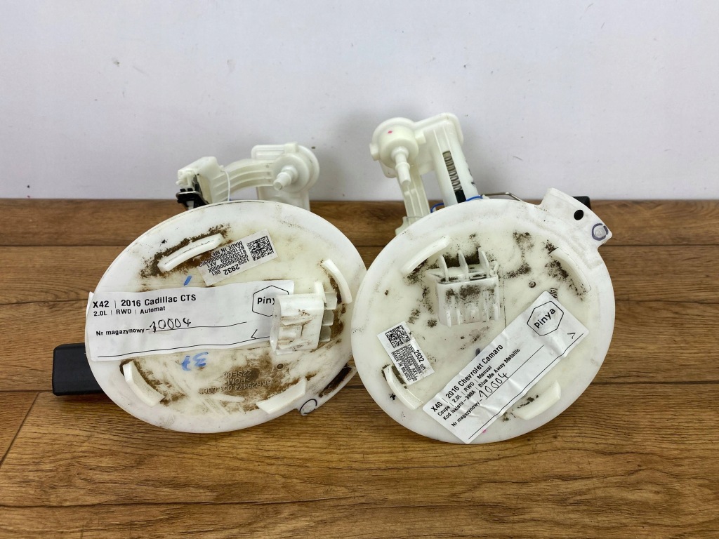 Датчик рівня пального поплавок cadillac cts chevrolet camaro 2016+ Недорого