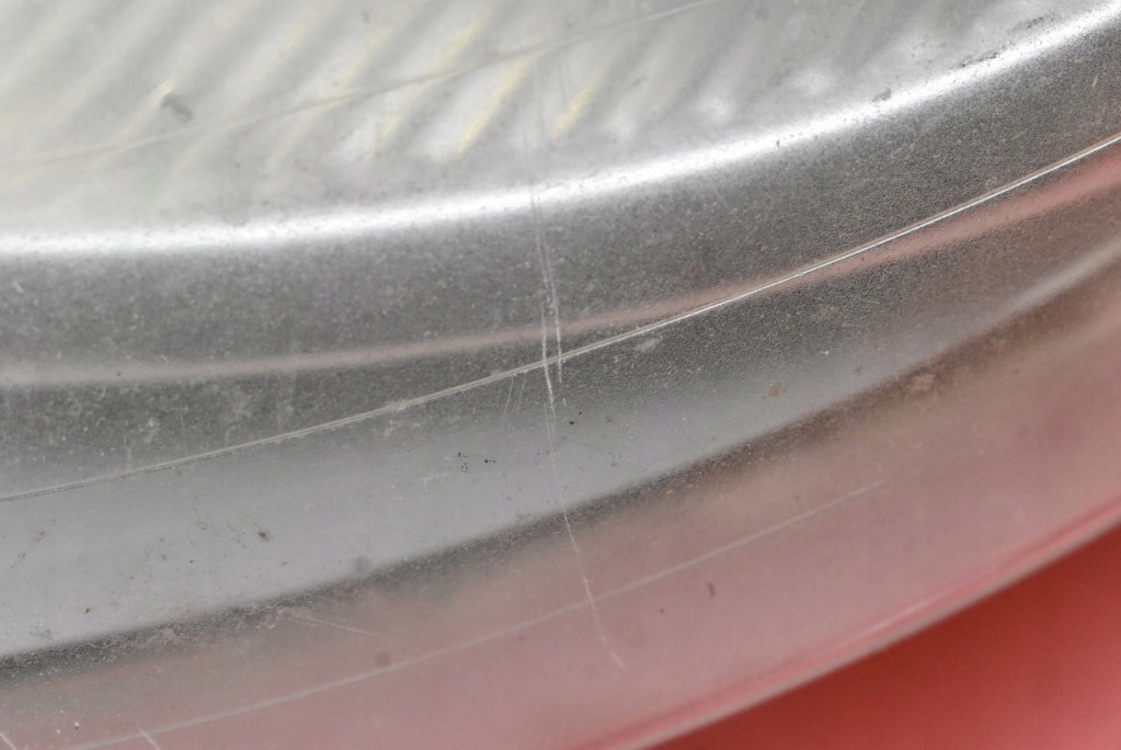 фото №12, Фара лівий лампа перед eu 7700311371 nissan primastar 1 i 02-06