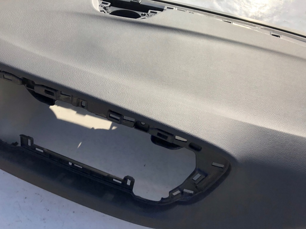 фото №5, Chrysler pacifica панель приладів панель приладів консоль подушки безпеки