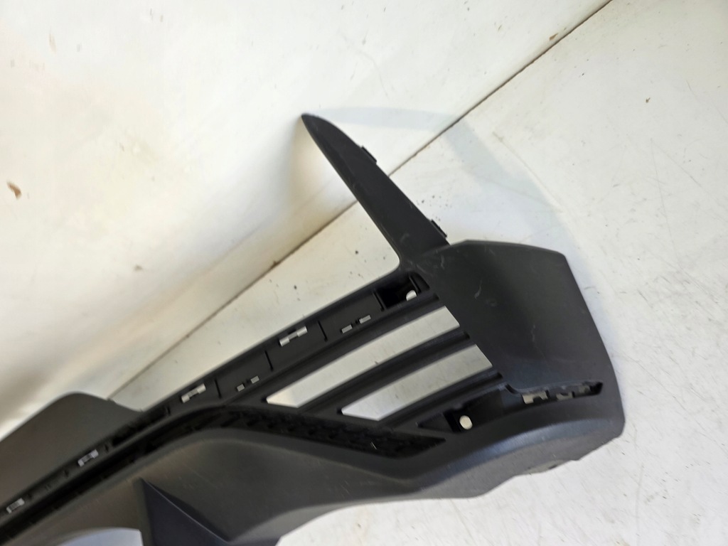 фото №10, Диффузор бампера задняя hyundai i20 iii n-line 86612-c0000 20-