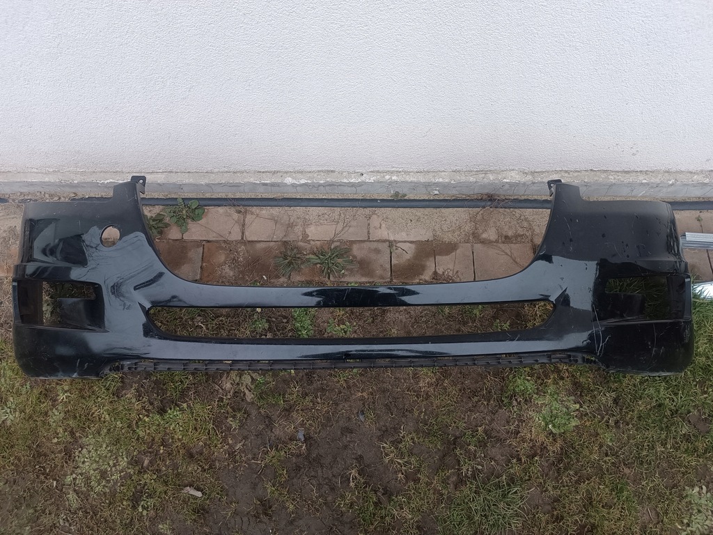 фото №1, Peugeot 508 przed liftem бампер перед