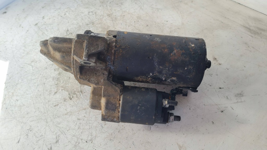 Стартер комплектний  ford transit v 1005831913 європа в Україні