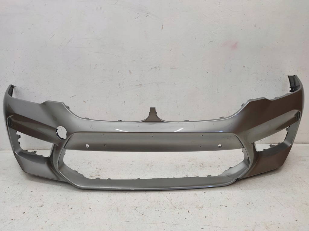 фото №1, Бампер передний bmw 5 m5 f90 6xpdc