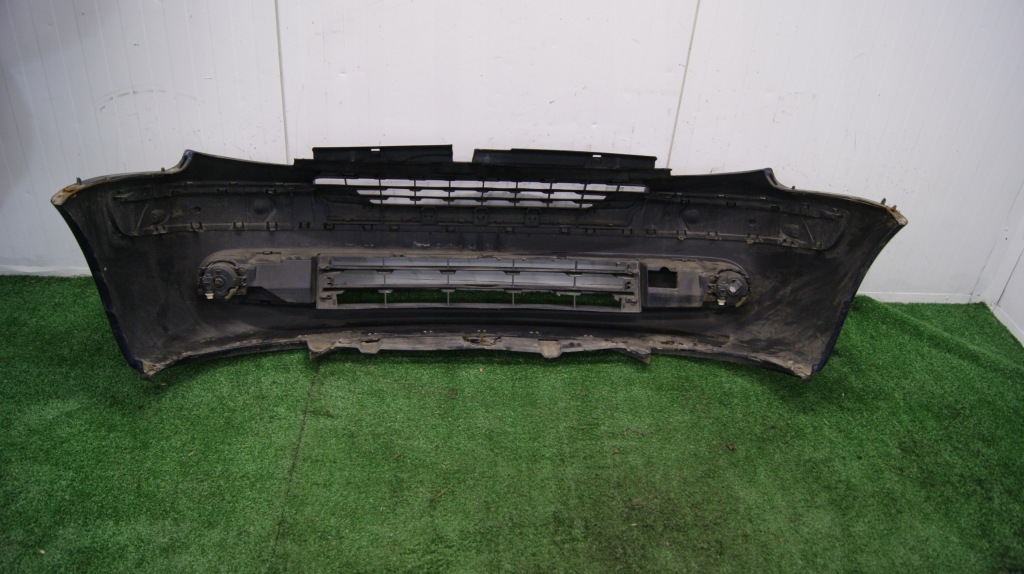 Купить Бампер перед передний рестайлинг  citroen xsara picasso 2007 9650211570 969284