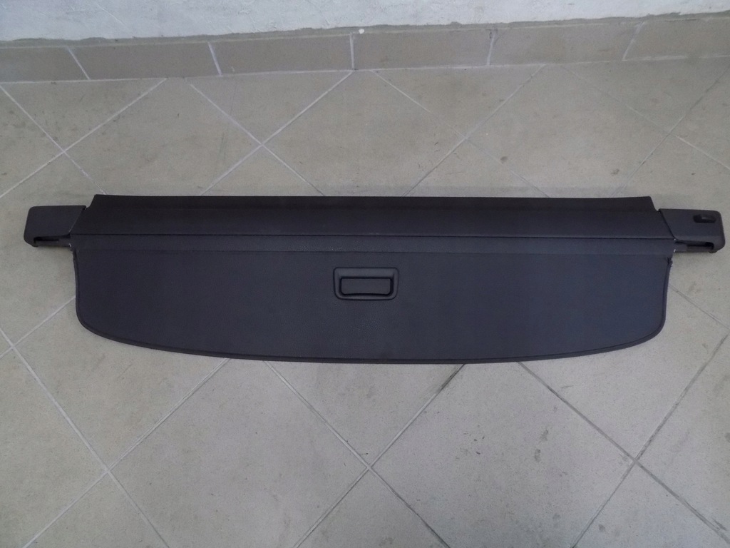 фото №1, Vw passat b6 шторка багажника 3c9867871