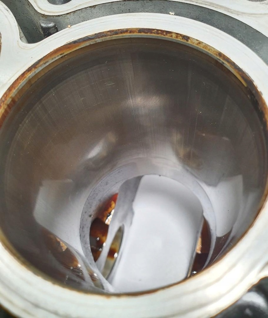 фото №5, Блок двигателя g4la kia rio iii 1.2 16v ep057070