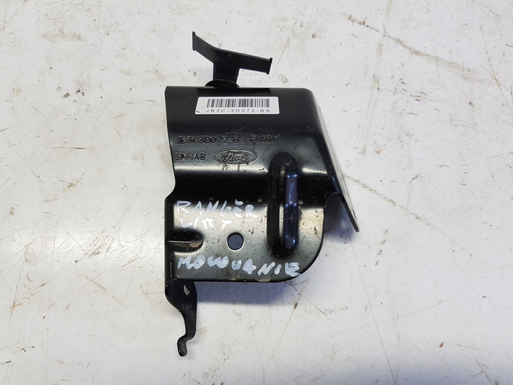 фото №2, Ford ranger iv v 2021 кронштейн кронштейн