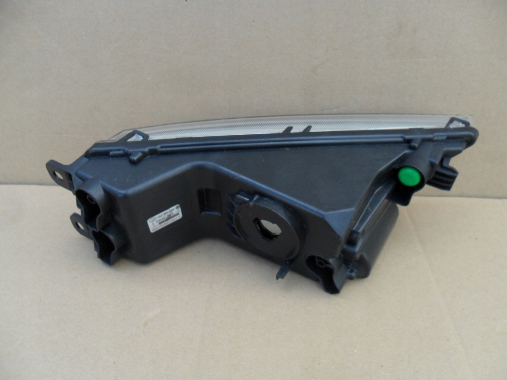 фото №9, Vw tiguan ii протитуманна фара лівий 5na941699a