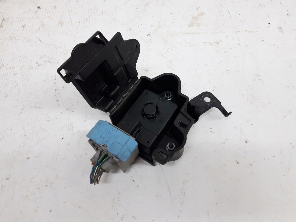 фото №1, Citroen c3 iii 1.2 thp модуль запуск стоп