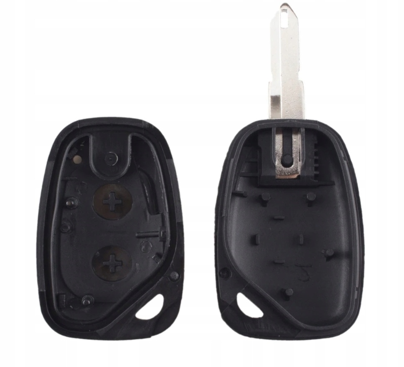 фото №1, Renault kangoo mascott master trafic корпус ключа