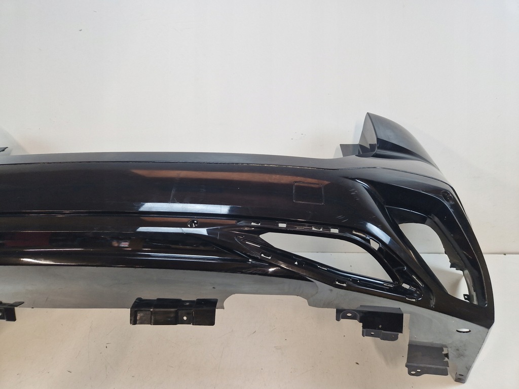 фото №6, Peugeot 308 iii 3 t10 kombi бампер задний спойлер задняя оригинал!