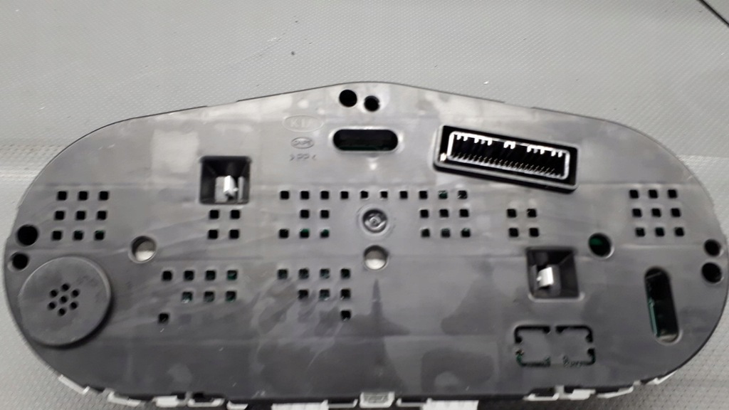 фото №10, 94033-1y025 счетчик приборная панель kia picanto ii 1.0 b 12