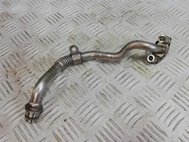 фото №1, Kadjar 1.3 tce трубка турбіни 151983009r