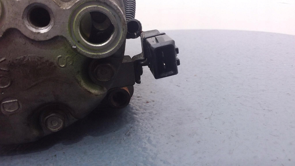 фото №5, Seat alhambra i 1.9 tdi компрессор компрессор кондиционера sdv7ab