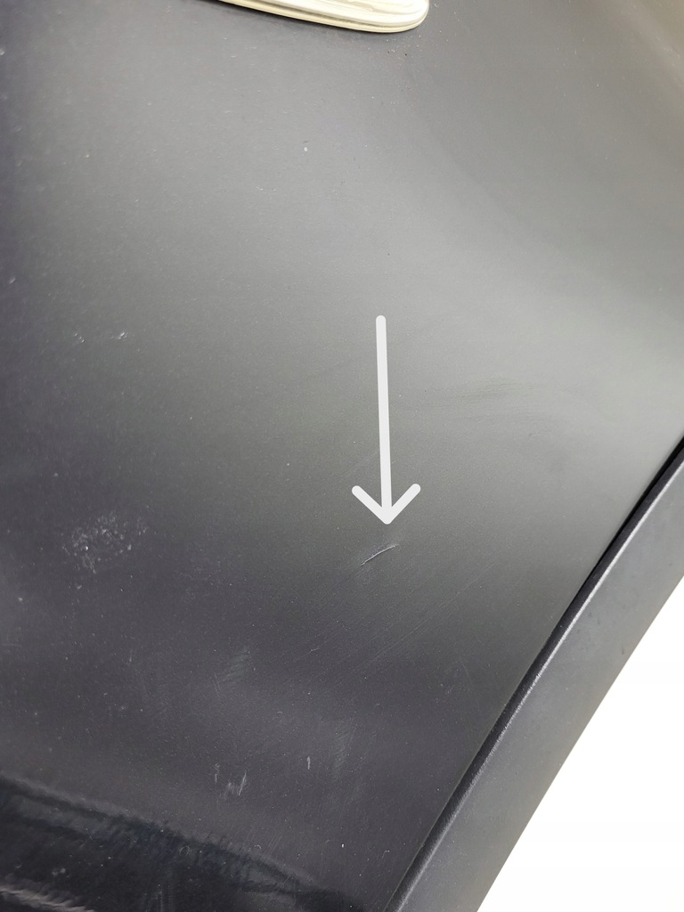 фото №7, Bmw x3 e83 lift 06-10 крыло правый передний kompletny