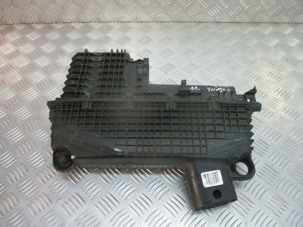 фото №1, Корпус фильтра воздуха renault twingo ii 1.5 dci