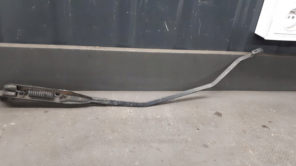 фото №9, 0001395v004 рычаг дворники правое smart fortwo