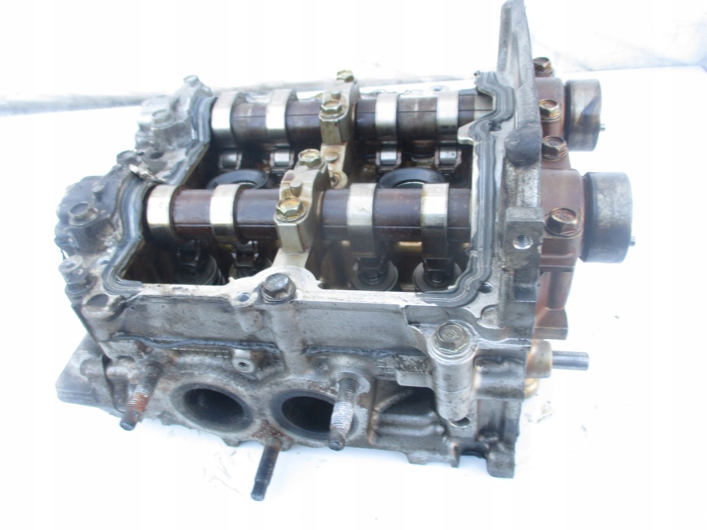 фото №11, Головка комплектна права subaru forester impreza crosstek xv 2.0 бензин