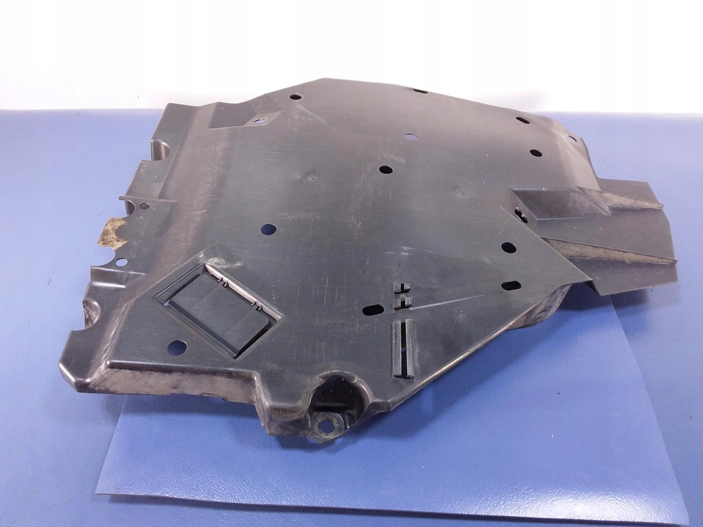 фото №1, Forester iii защита подвеска правая 42045fg021