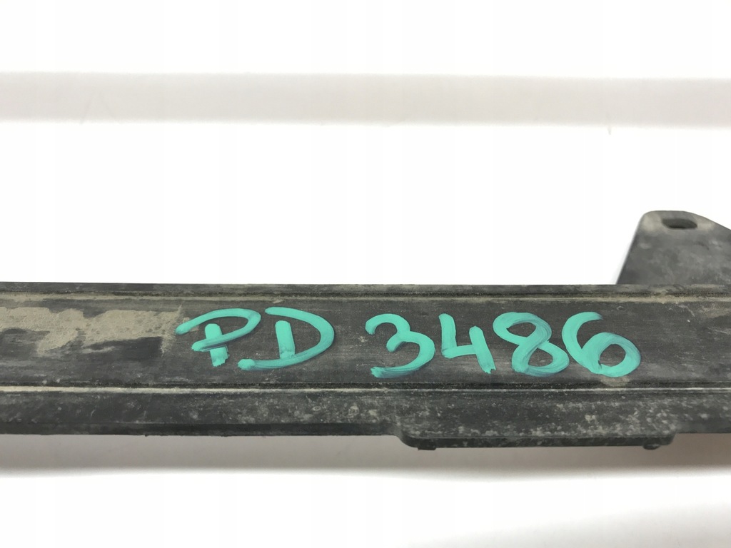 фото №7, Рамка радіатора porsche panamera 09-16 97010614102